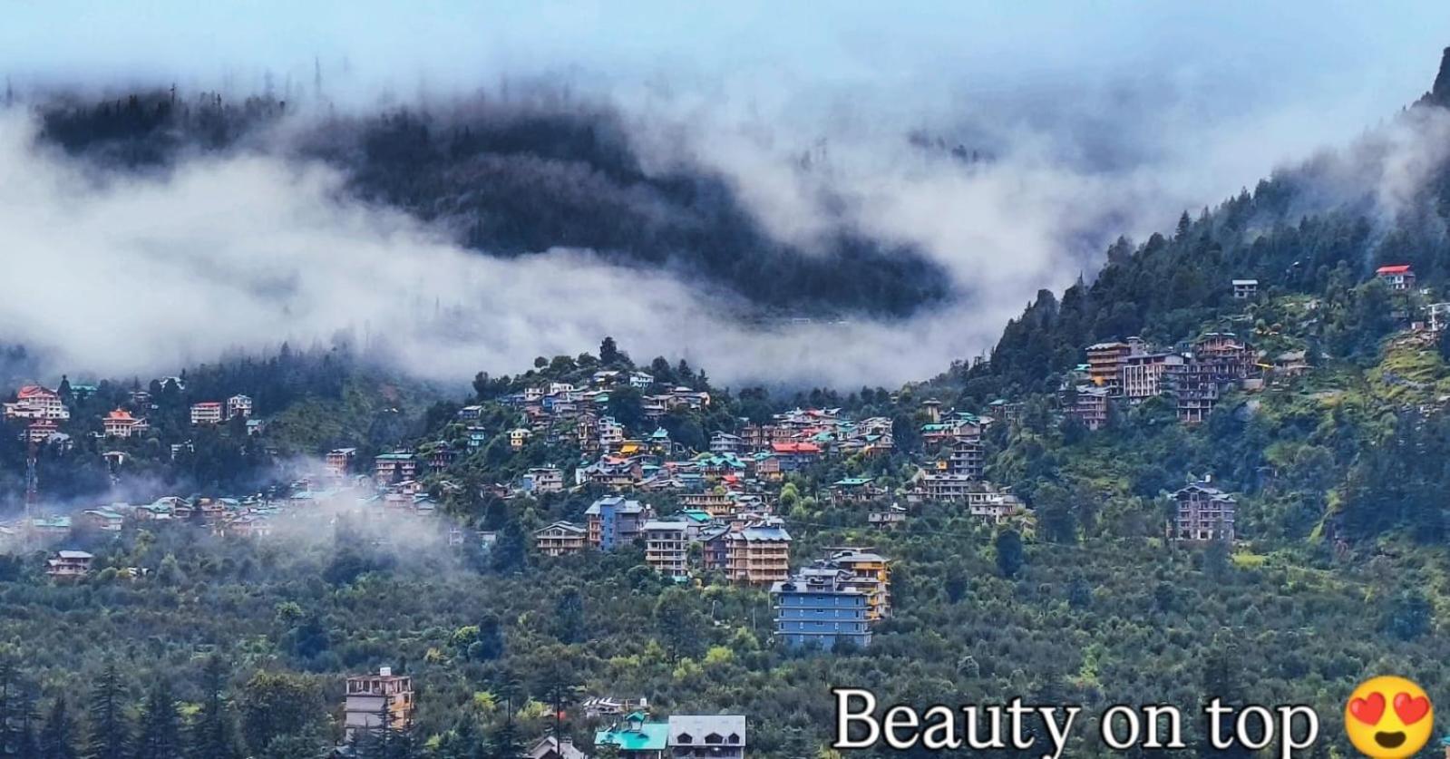 Hotel Bhrigu — Photos 2